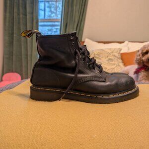 Dr Marten's 1460 Vegan Leather Boots